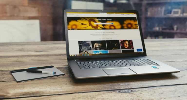 Las 5 Ventajas de Tener un Sitio Web para Impulsar Tu Negocio: Por Qué es una Decisión Clave